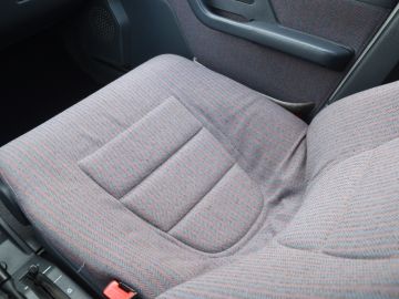 Citroën BX